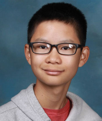 Stanley Chen